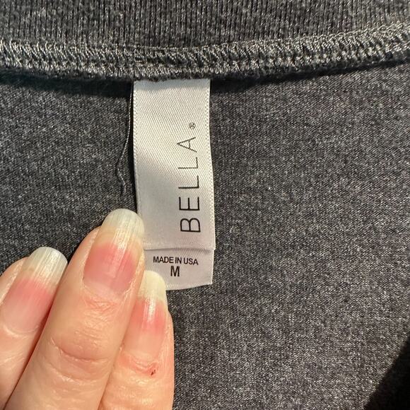 Collectible Jack Daniel's Tennessee Honey Bee Keeper Crop V-Neck Tank Size Med. - Picture 5 of 9